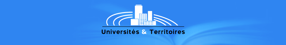 Universités & Territoires