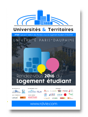 Universités & Territoires n°113