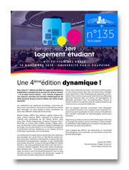 Universités & Territoires n° 135