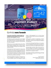 Universités & Territoires n° 142